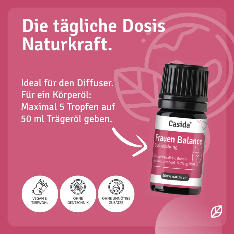 Casida Wellness Set - B2B