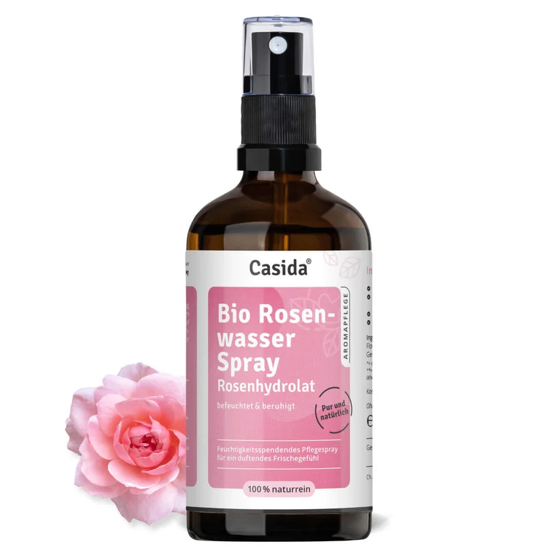 Casida Wellness Set - B2B