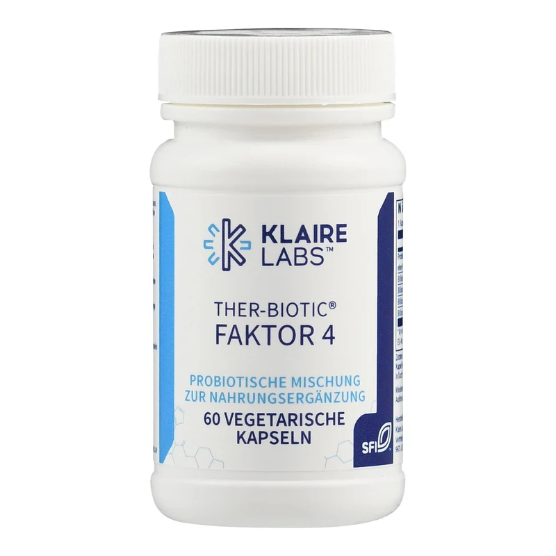 Ther-Biotic Faktor 4