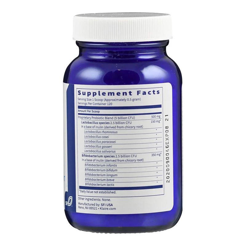 Ther-Biotic for Infants