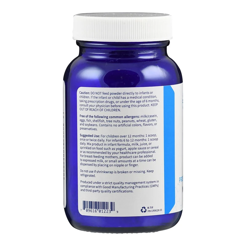Ther-Biotic for Infants