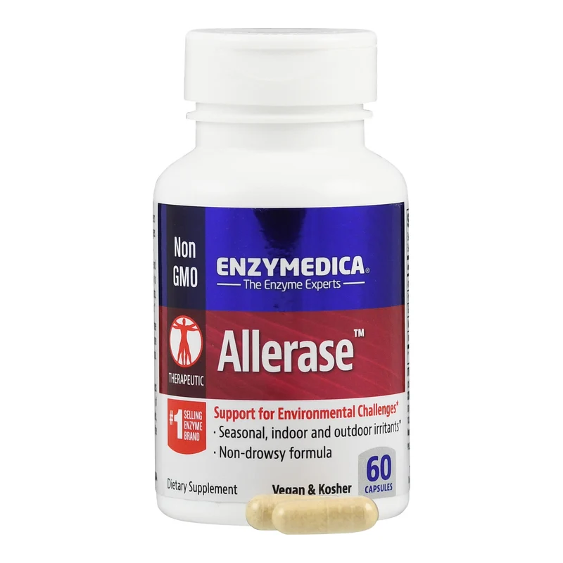 Allerase