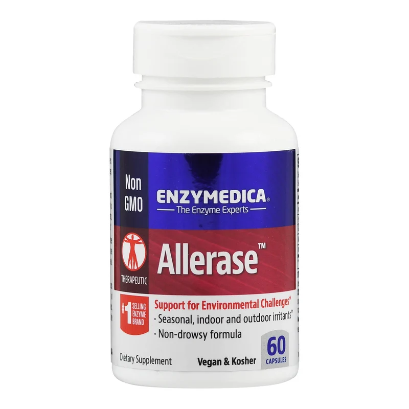 Allerase