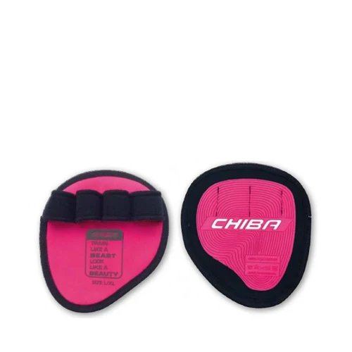 Chiba Motiviation Grip Pad Rosa