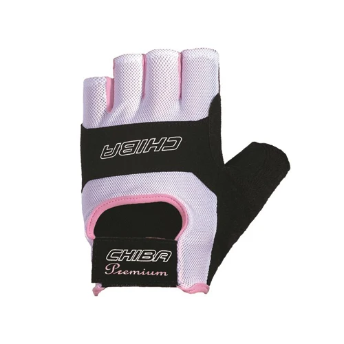 Chiba Lady Sport weiß