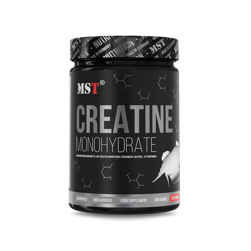 Creatine Monohydrate 500 g