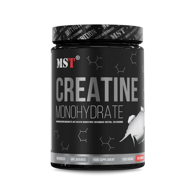 Creatine Monohydrate 1000 g