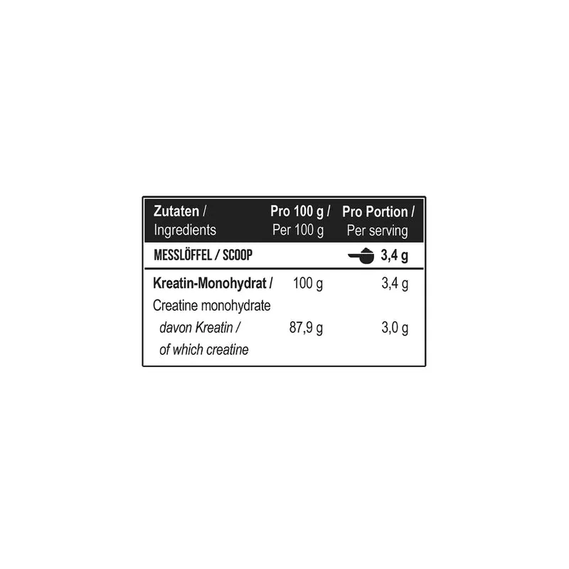 Creatine Monohydrate 300 g