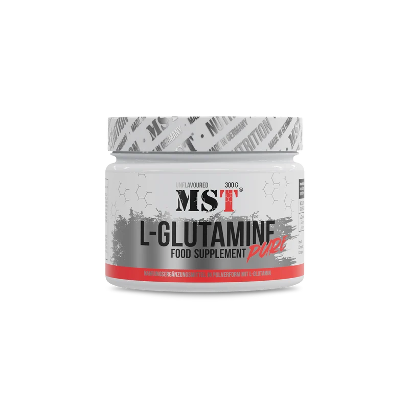 Glutamine 300 g