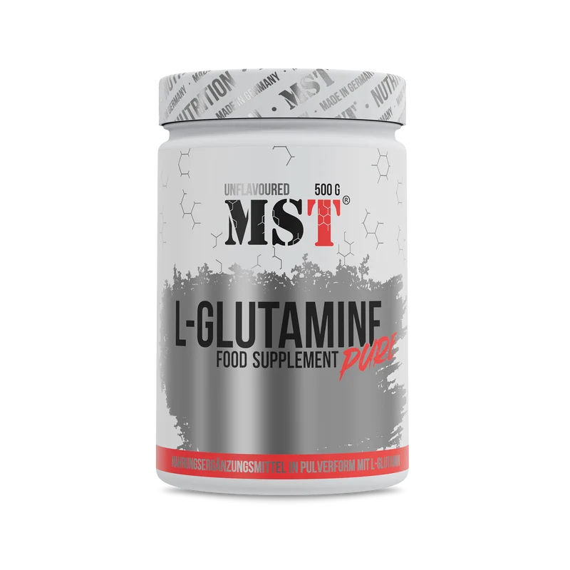 Glutamine 500 g