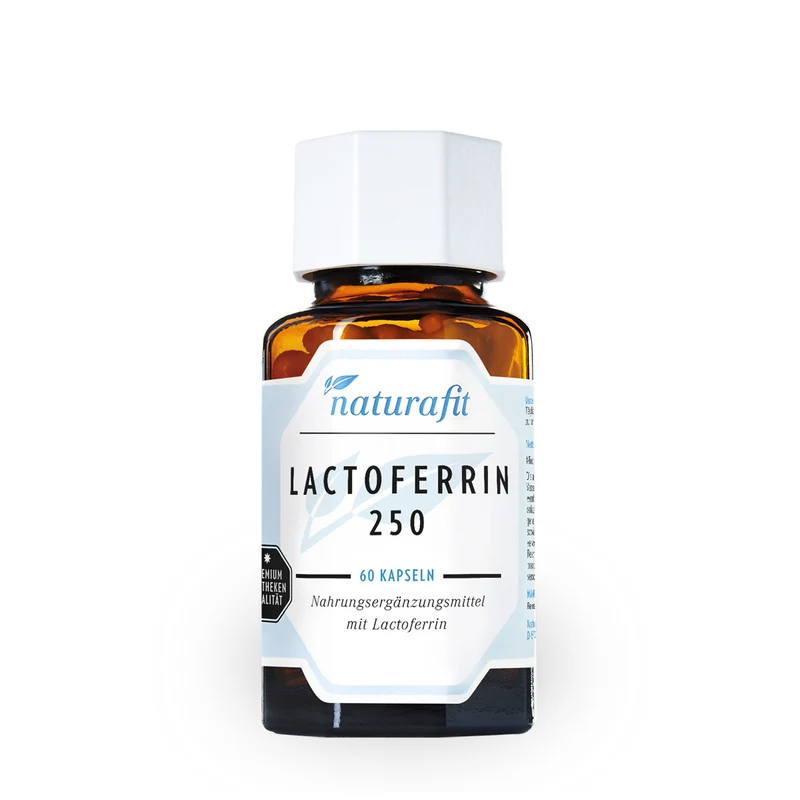 LACTOFERRIN 250