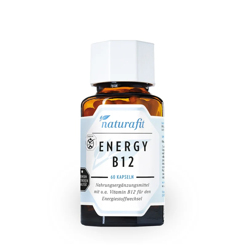 ENERGY B12
