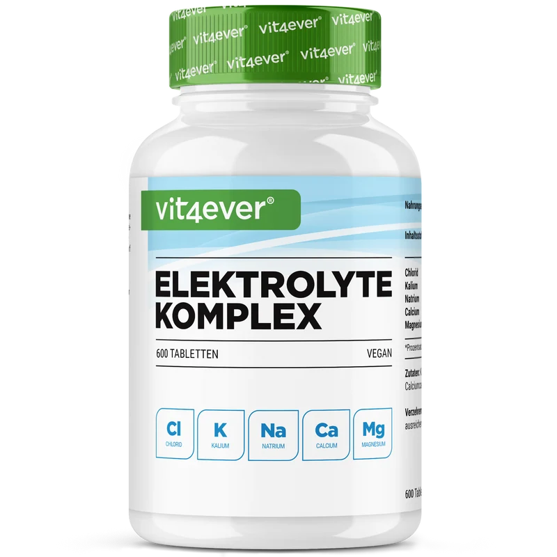 Elektrolyte Komplex