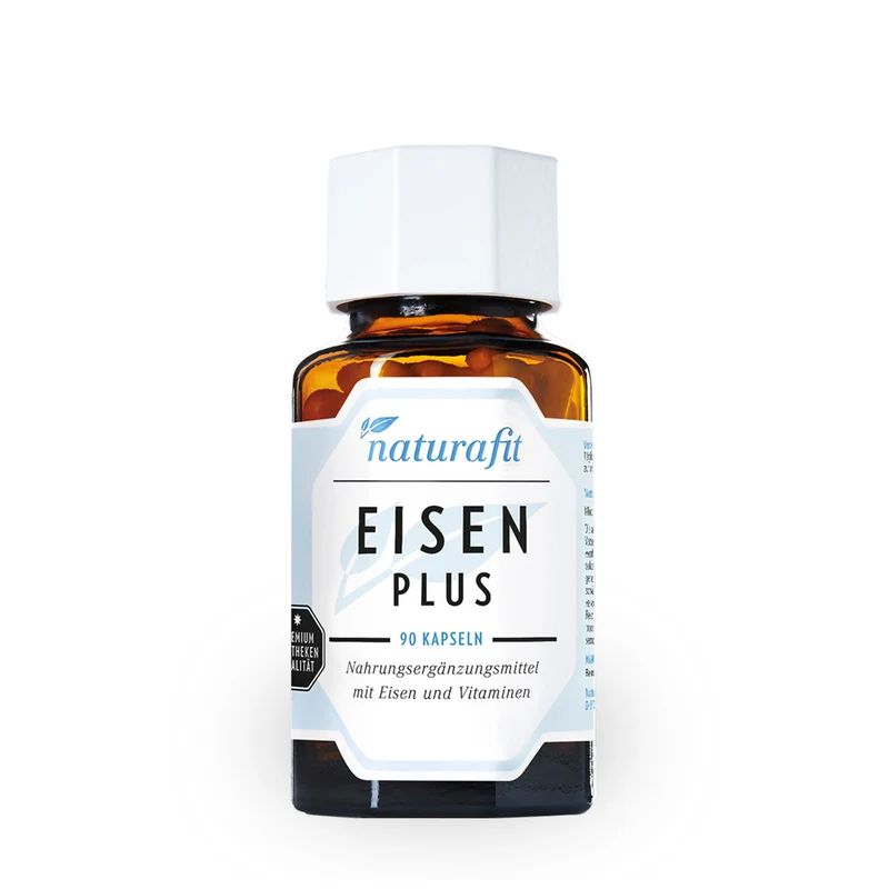 EISEN PLUS