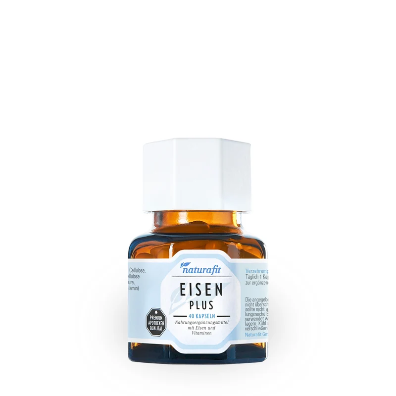 EISEN PLUS