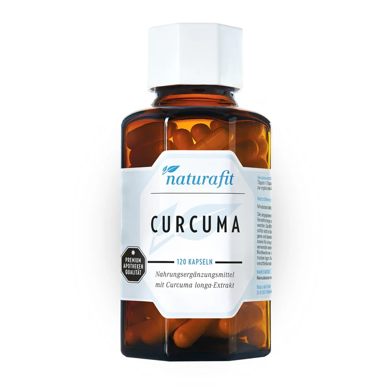 CURCUMA