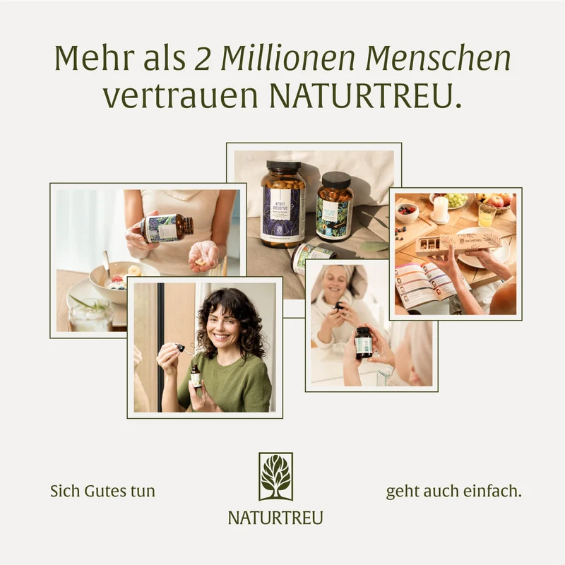Floraintima: Milchsäurebakterien mit Cranberry & Vitamin B3