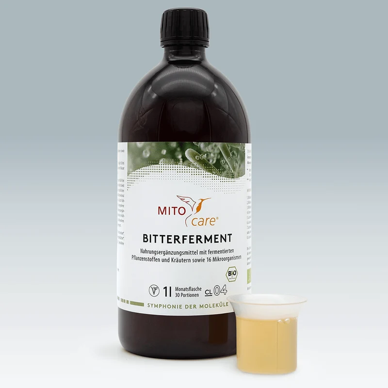 Bitterferment