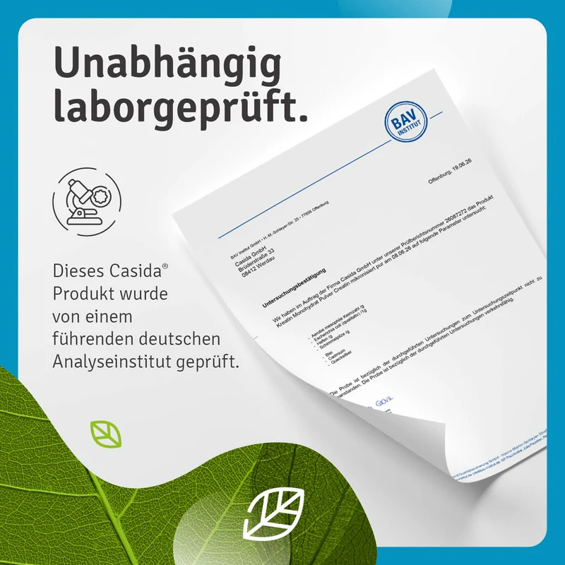 Casida Sport & Fitness Box