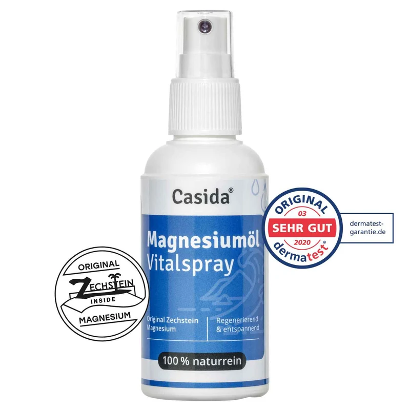 Casida Sport & Fitness Box