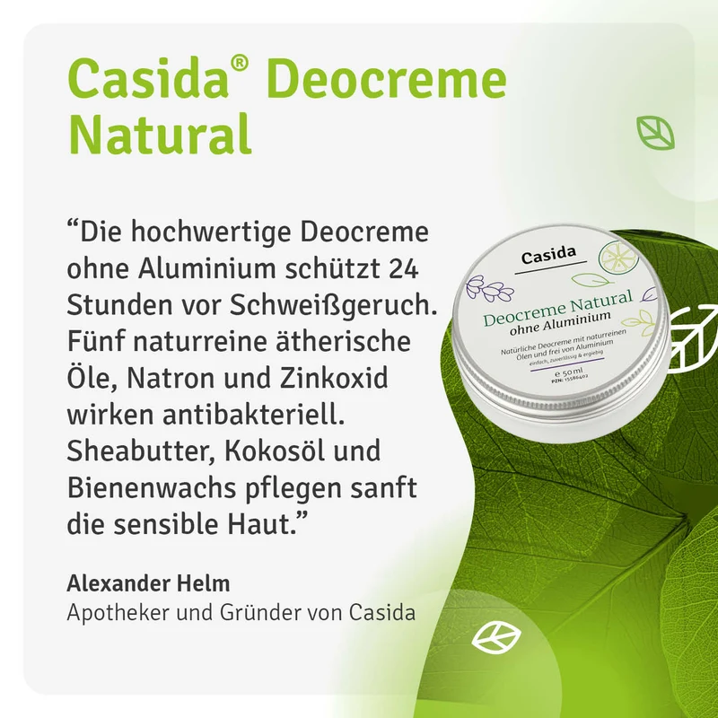 Casida Sport & Fitness Box - B2B