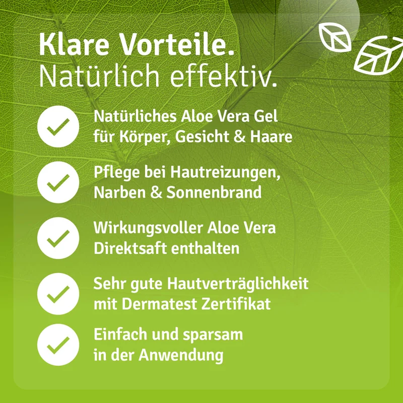 Casida Sommer Set - B2B