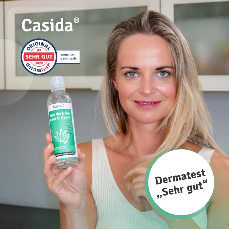 Casida Sommer Set - B2B