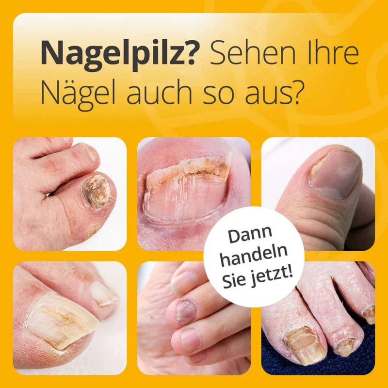 Casida Repair & Protect Fußpflege-Komplettset