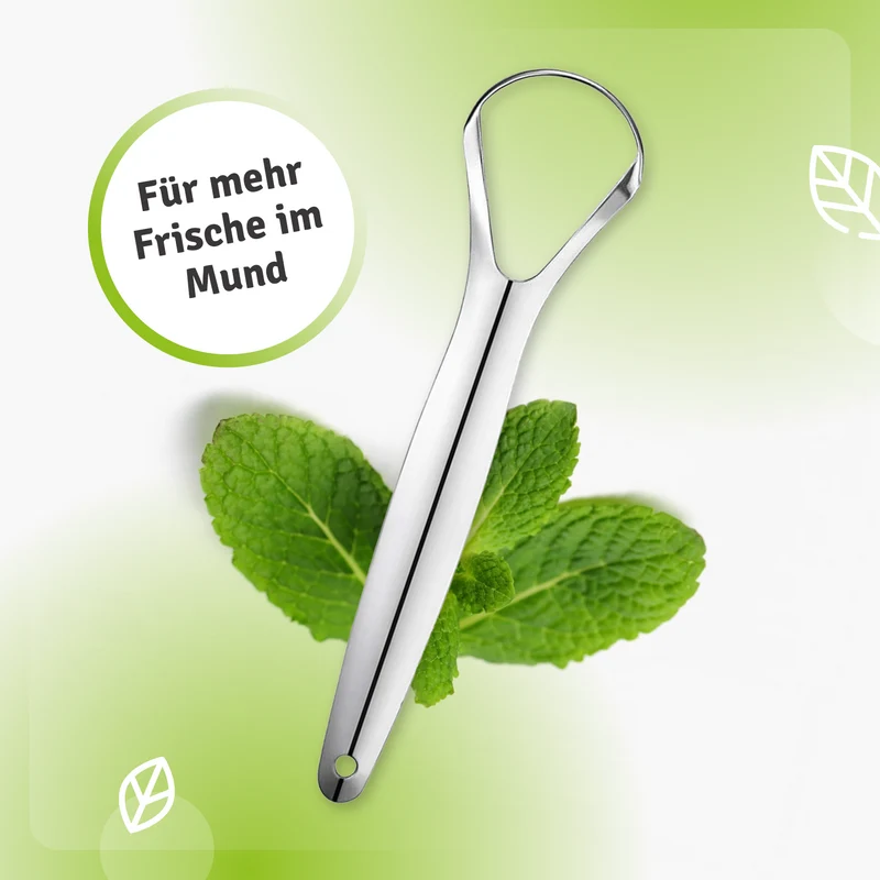 Casida Mundgesundheit Set - B2B