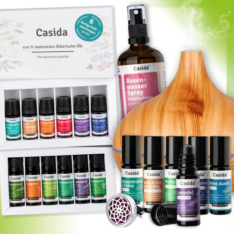 Bestseller Geschenkset - B2B