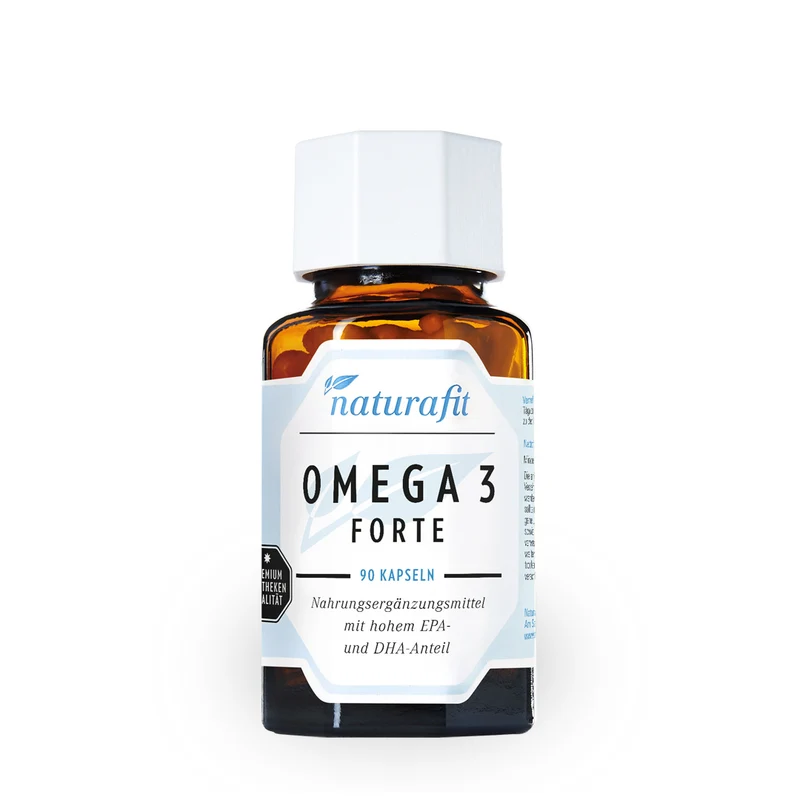 OMEGA 3 FORTE