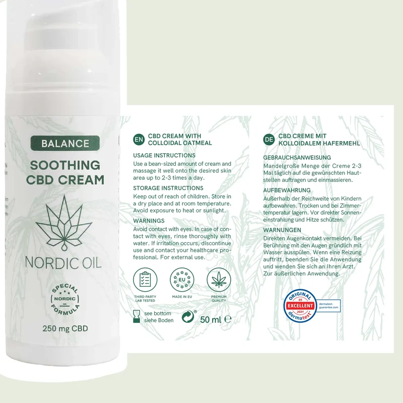 CBD Creme