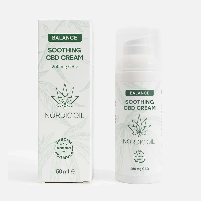 CBD Creme
