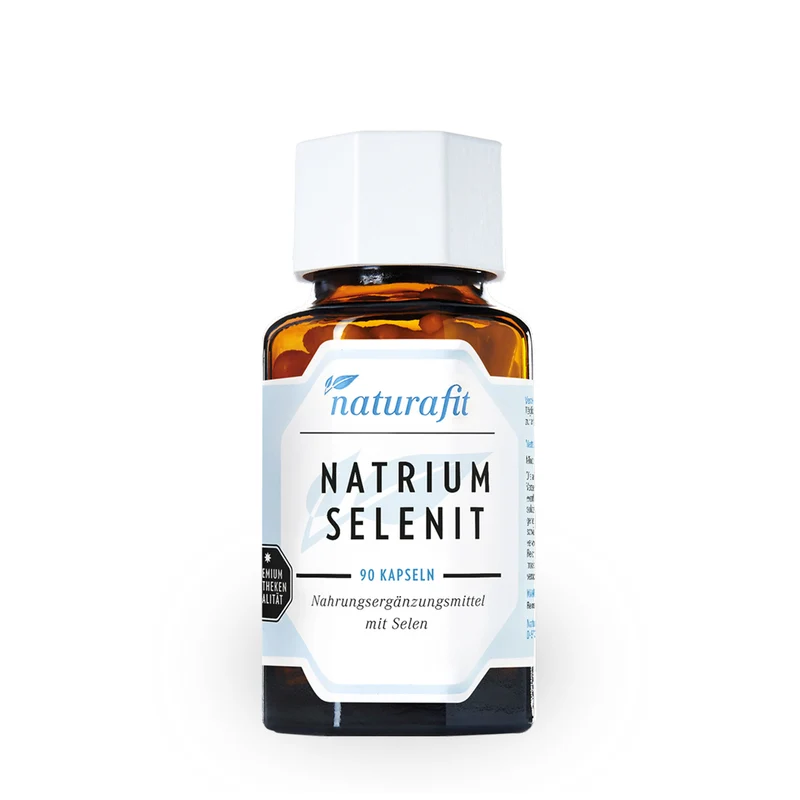 NATRIUMSELENIT
