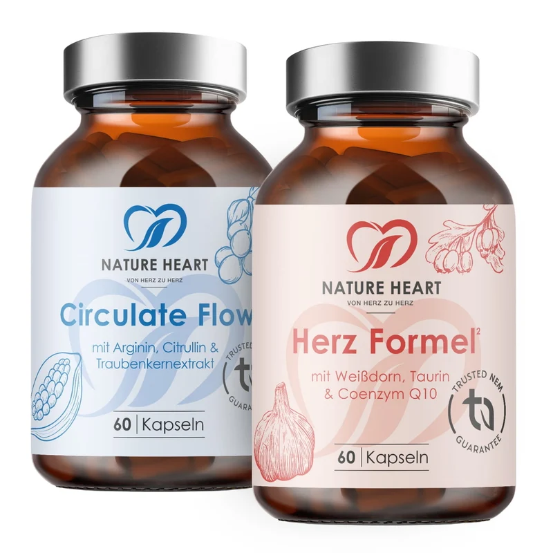 Herz Bundle