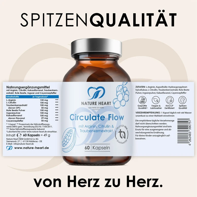 Herz Bundle