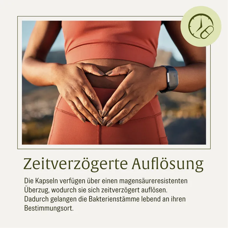 Florasanft: Kulturen-Komplex HIT