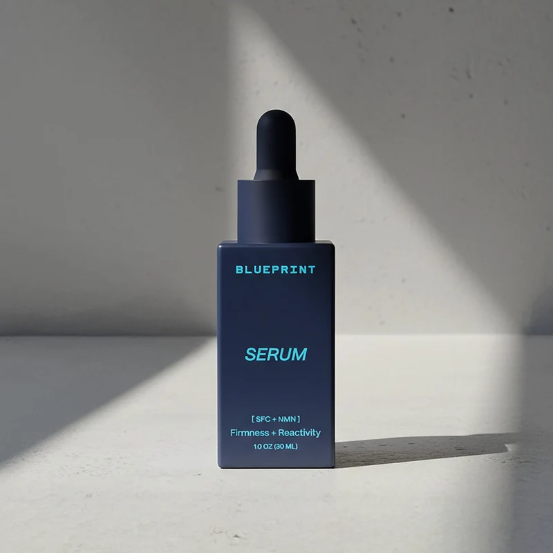 SFC Gesichts-Serum | Blueprint Bryan Johnson