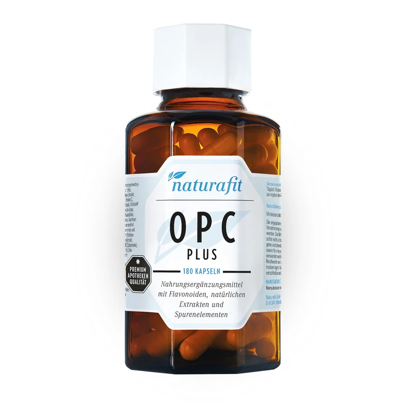 OPC PLUS