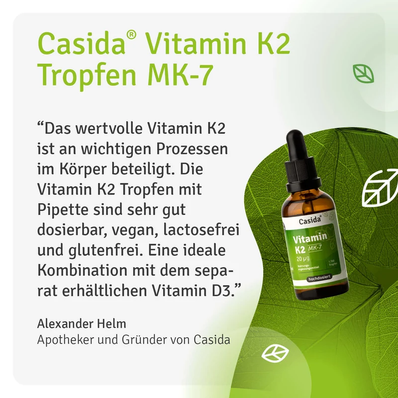 Vitamin D Essential Set - B2B