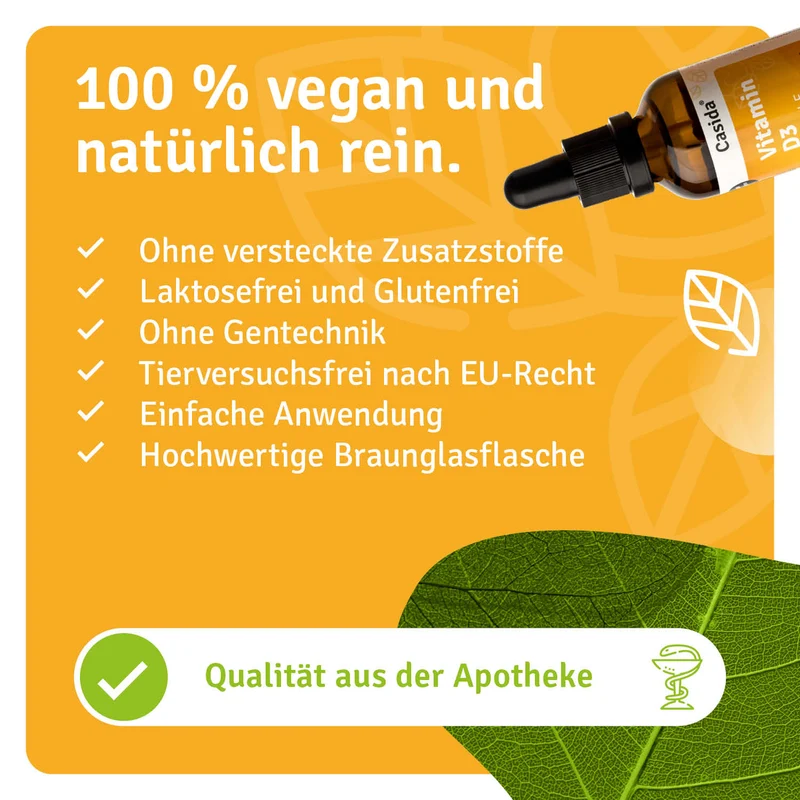 Vitamin Kur Set