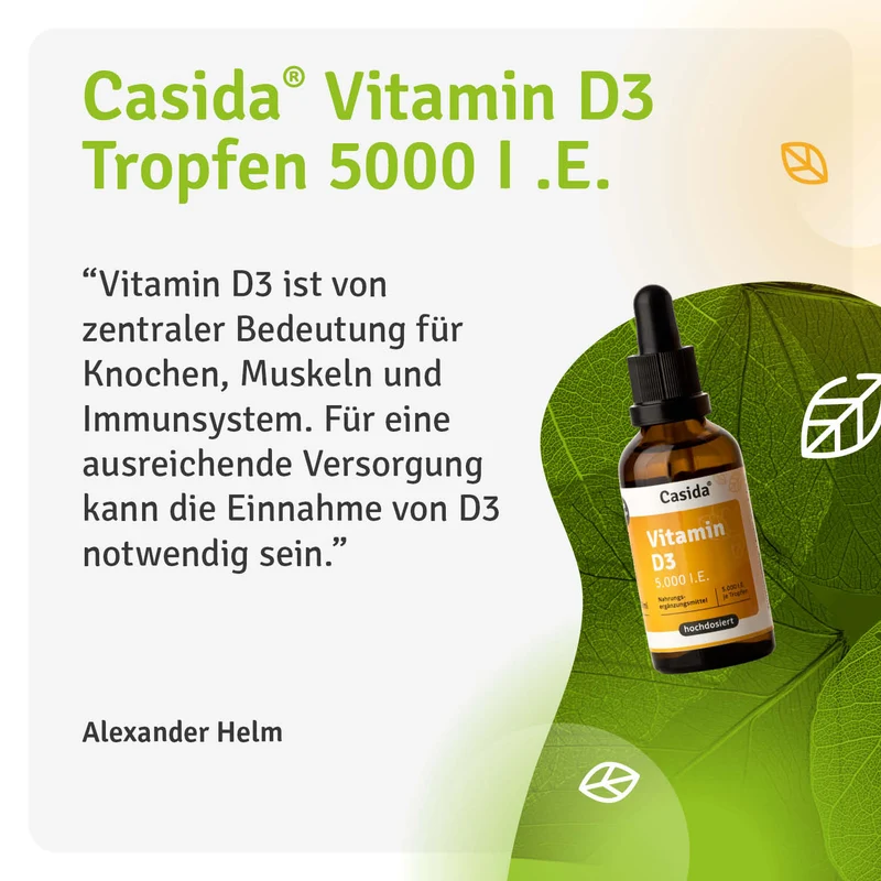 Vitamin D Essential Set - B2B