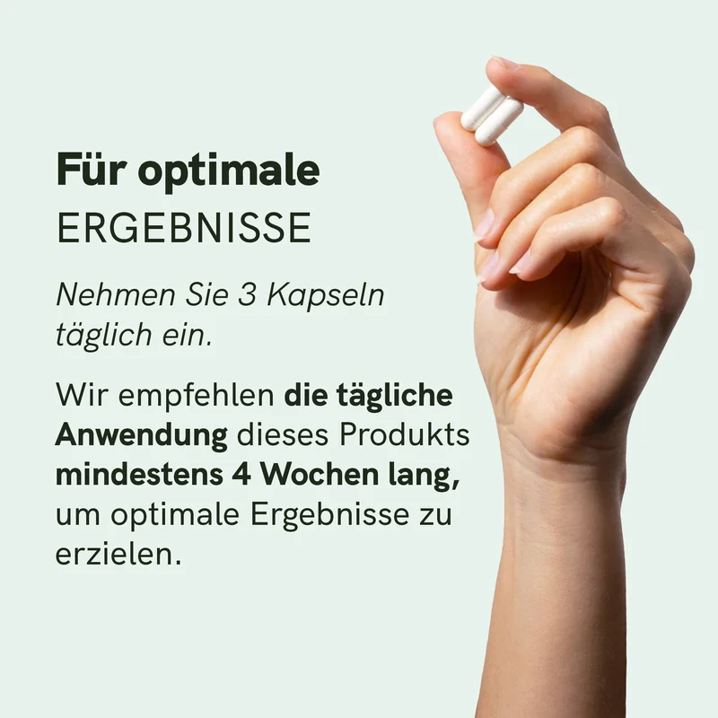 Magnesium Komplex