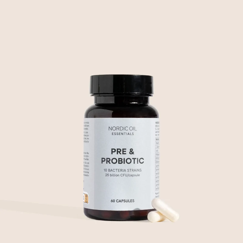 Probiotika
