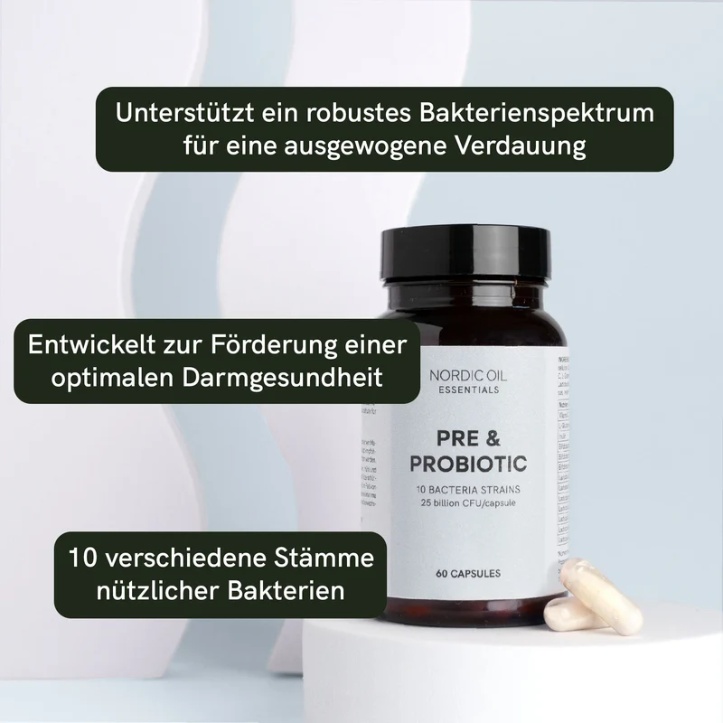 Probiotika