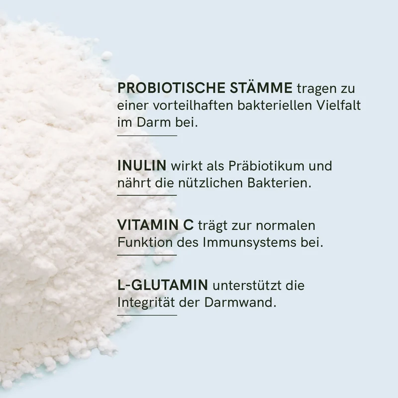 Probiotika