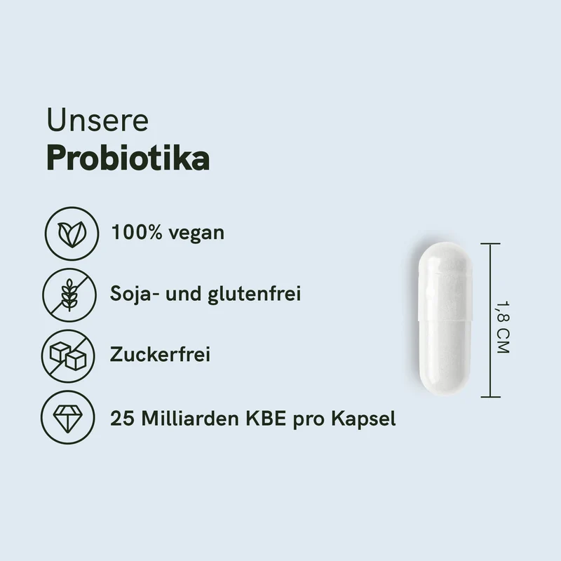 Probiotika