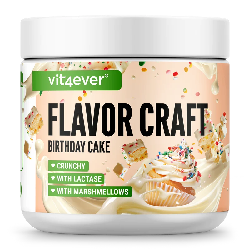 Geschmackspulver: Flavor Craft