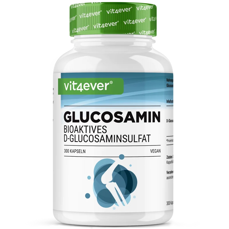 Glucosamin