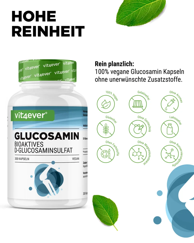 Glucosamin